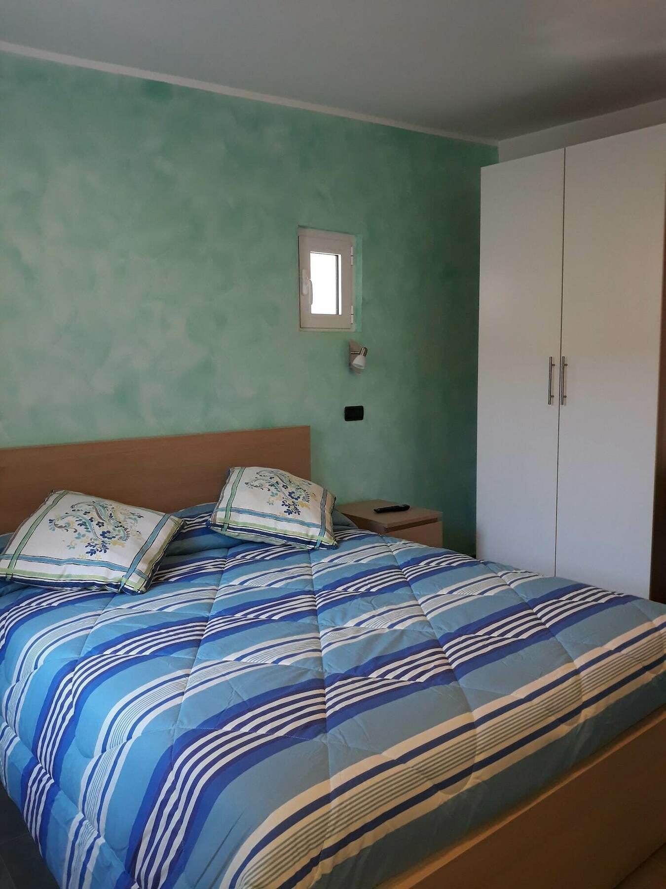 Roof Garden House Bed and Breakfast Caserta Eksteriør billede