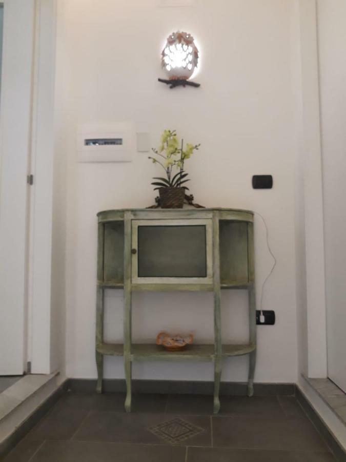 Roof Garden House Bed and Breakfast Caserta Eksteriør billede
